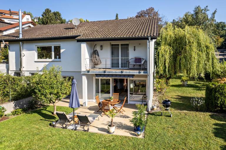 Ferienwohnung Mahlberg