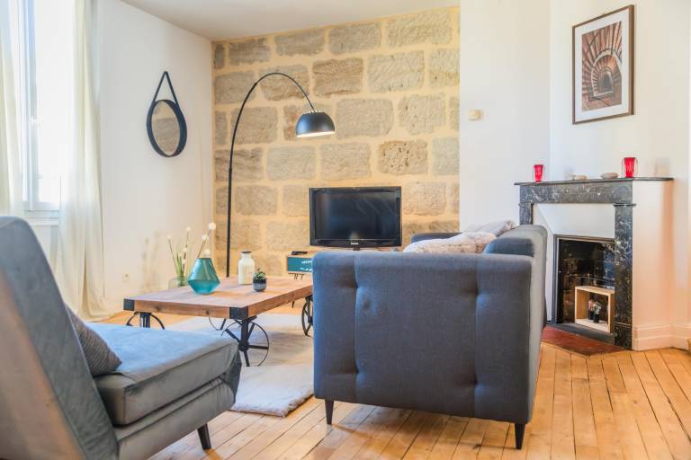Appartement Brive-la-Gaillarde