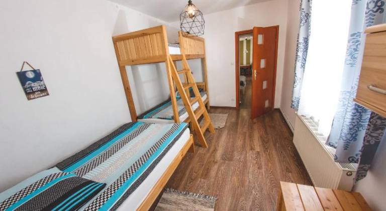 Apartament Duszniki-Zdrój