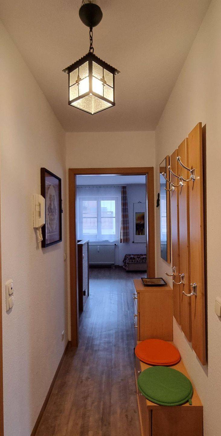 2-Raum-Ferienwohnung Bergwelten — photo 4