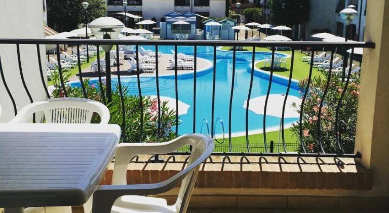 Michelangelo Holiday & Family Resort — photo 3