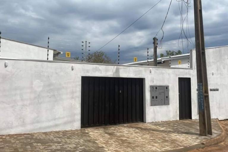 Casa  Plano Diretor Norte