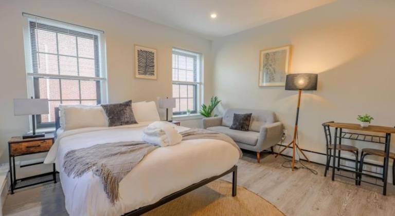 Wonderful apartment | Pet-friendly — photo 2