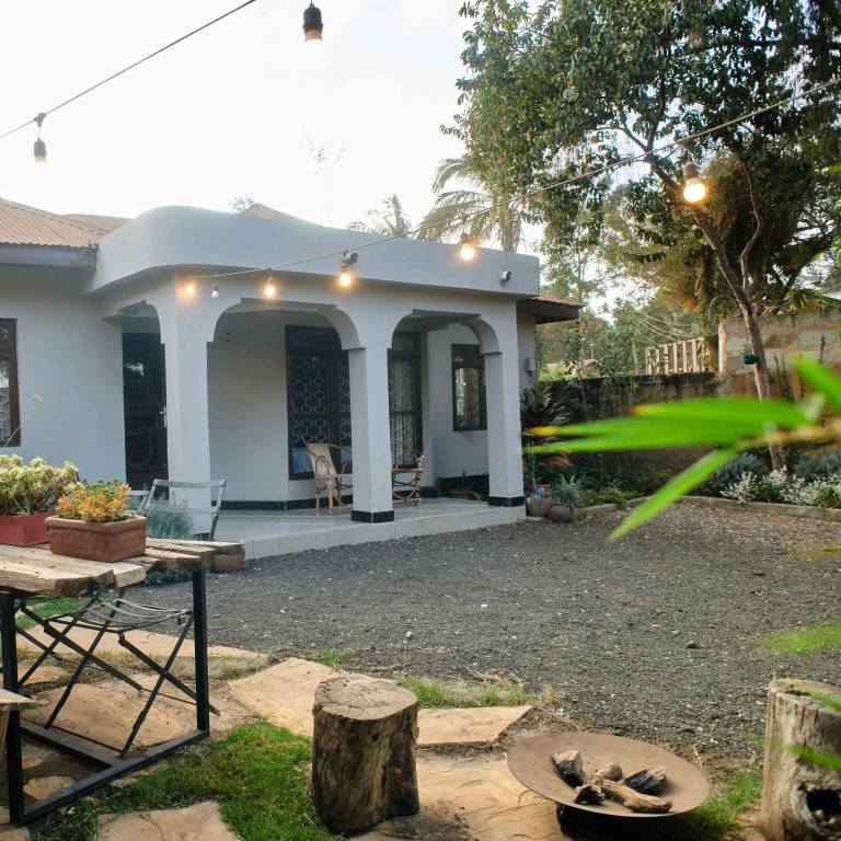 House  Arusha