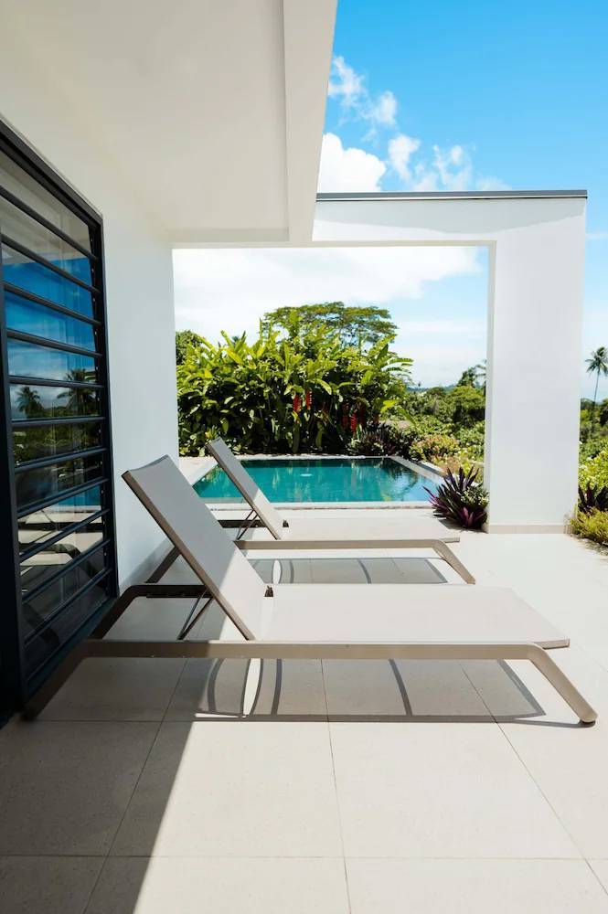 House Bora Bora