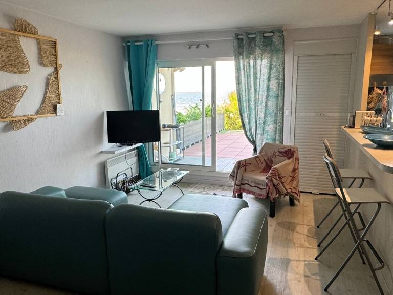 Fully equipped rental apartment | Close to the beach | Pet-friendly — photo 2