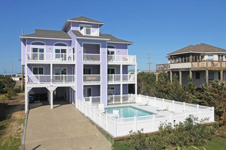 House  Avon