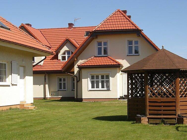 Ferienhaus  Łeba