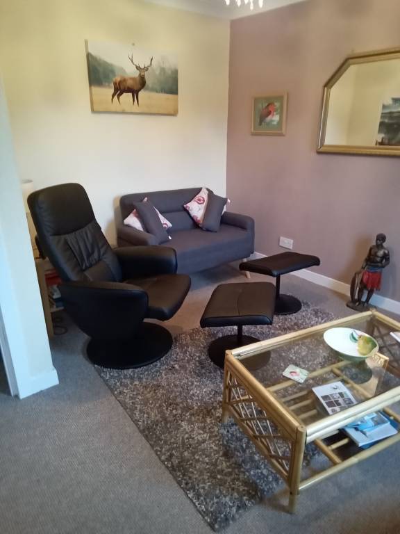 House  Lamlash