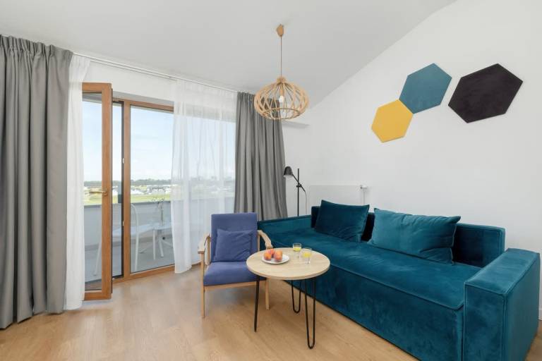 Apartament Sarbinowo