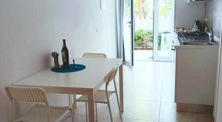 Holiday apartment with 1 room for 6 persons — photo 5