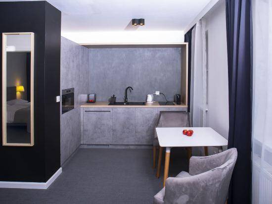 Silesia Apartments — photo 5