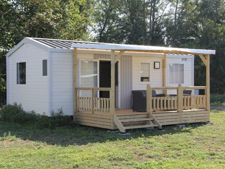Chalet Smallingerland