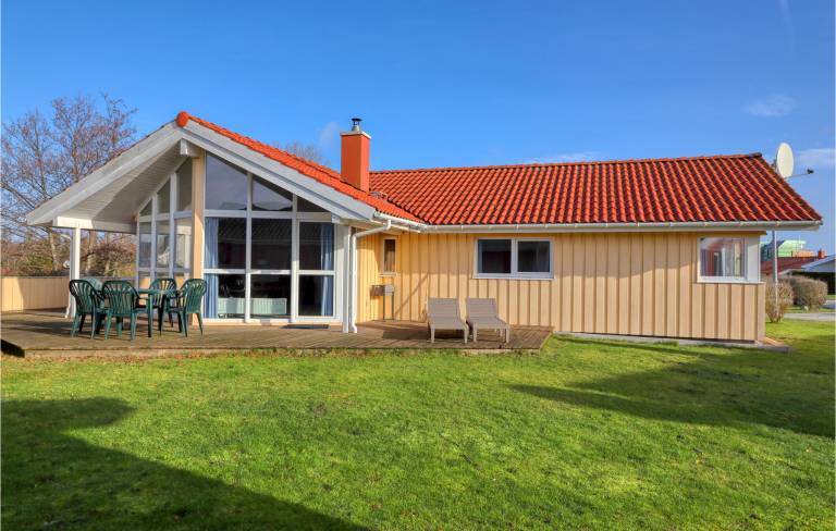House  Schönhagen