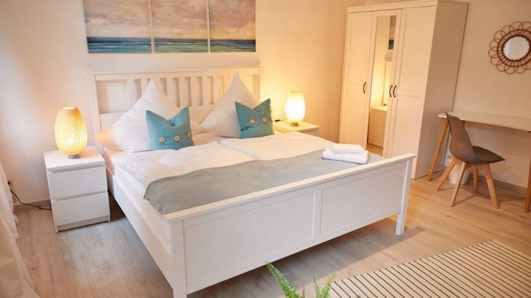 Ferienwohnung Bernburg (Saale)