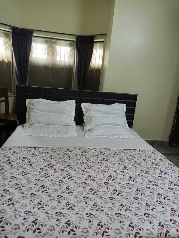 Private room  District Center