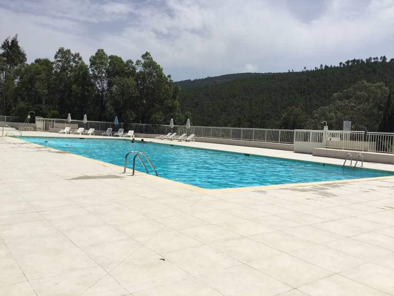 Villa Mandelieu-la-Napoule