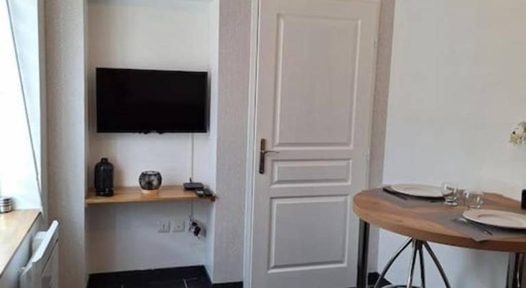 Rental apartment with 1 room for 3 persons — photo 2