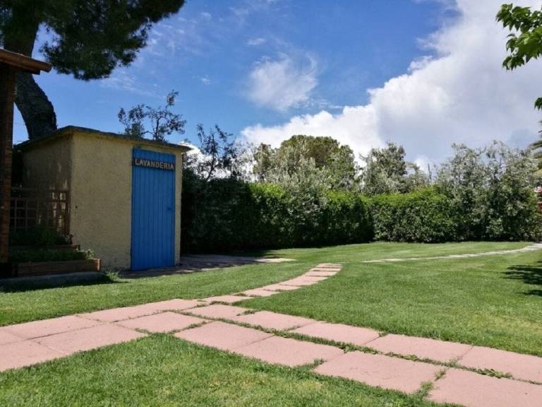 Agriturismo Piombino