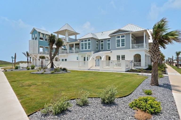 Casa  Port Aransas