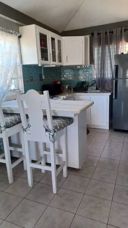 Bed and breakfast Steer Town