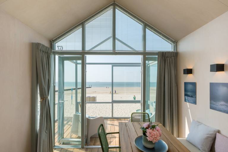 Bungalow Vlissingen