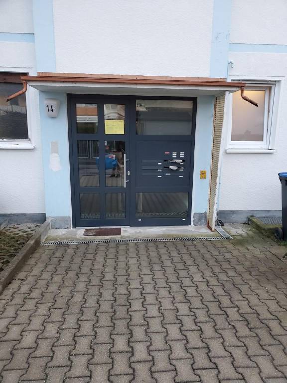 Ferienwohnung Bad Wörishofen