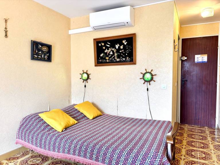 Studio rental, steps from the beach with parking - La Londe-les-Maures — photo 3