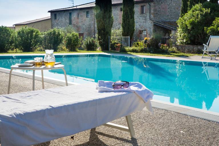 Agriturismo Chianni