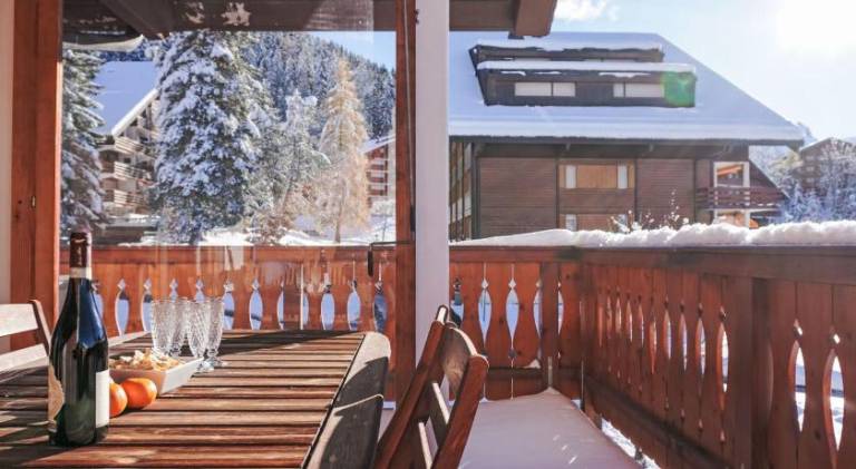 Holiday apartment | Close to the ski | Pets allowed — photo 3