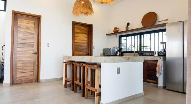 Villa with pool | Pet-friendly — photo 4