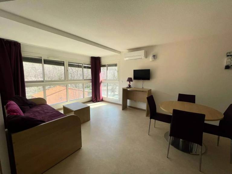 Appartement Serdinya