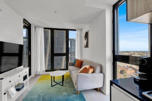 Apartmán Southbank