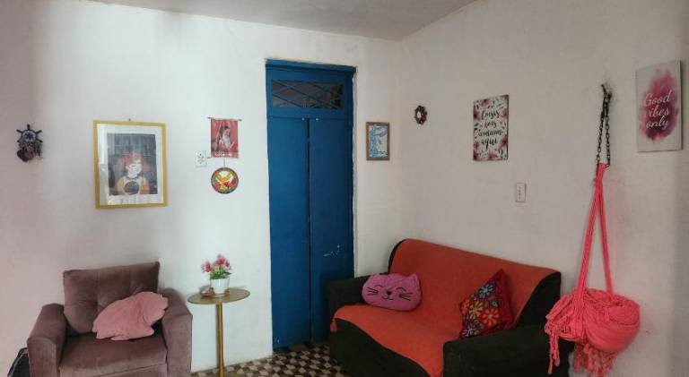 Quarto em casa aconchegante no Benfica — photo 4