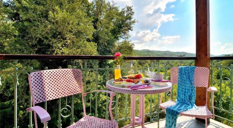 Melinas Boutique Hotel — photo 4