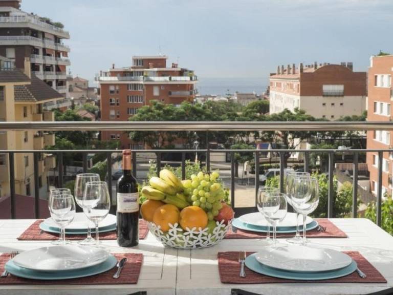 Apartamento  Vilasar de Mar