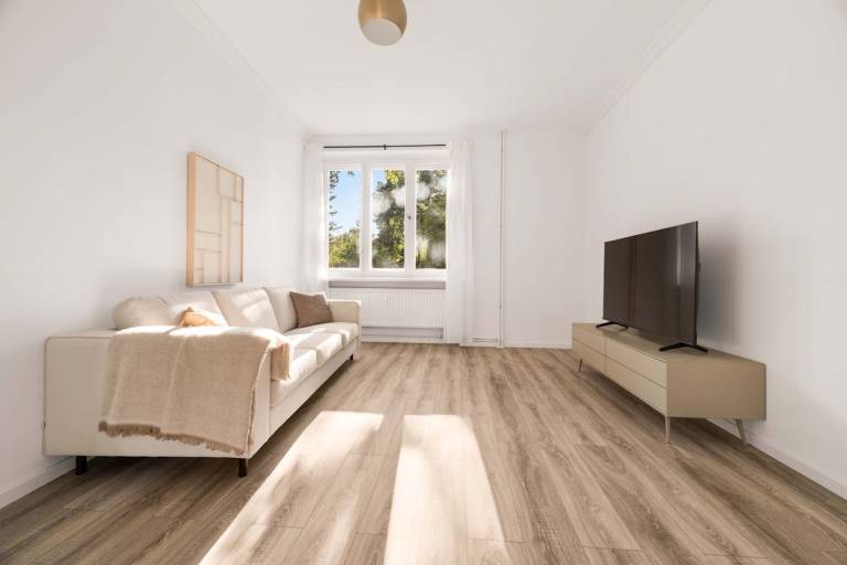 Ferienwohnung  Dahlem