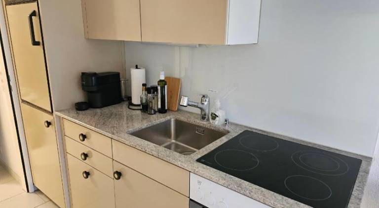 Lovely holiday apartment with yard | Good for workation | Pets allowed — photo 4