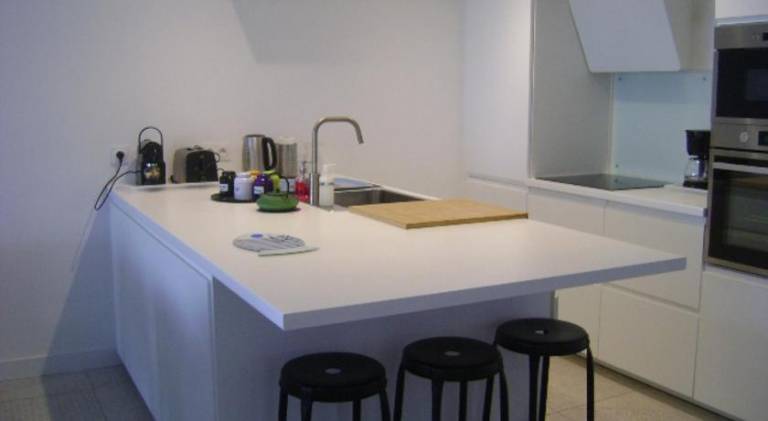 Holiday apartment with 2 rooms for 6 persons — photo 3