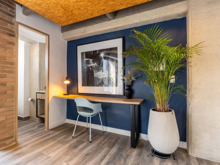 Holiday apartment with 1 room for 2 persons — photo 4