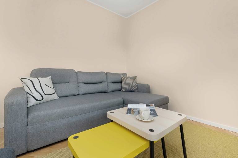 Ferienwohnung Żabianka