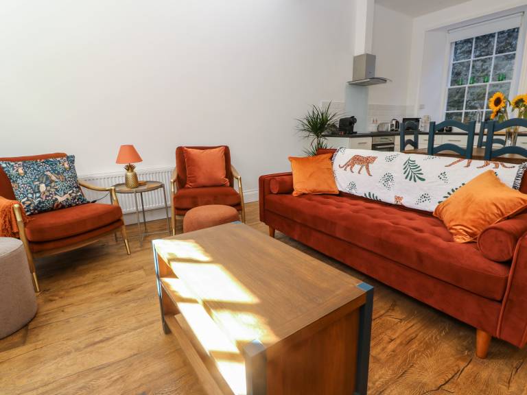 Family-oriented nice cottage | Beach view | Pets allowed — photo 5