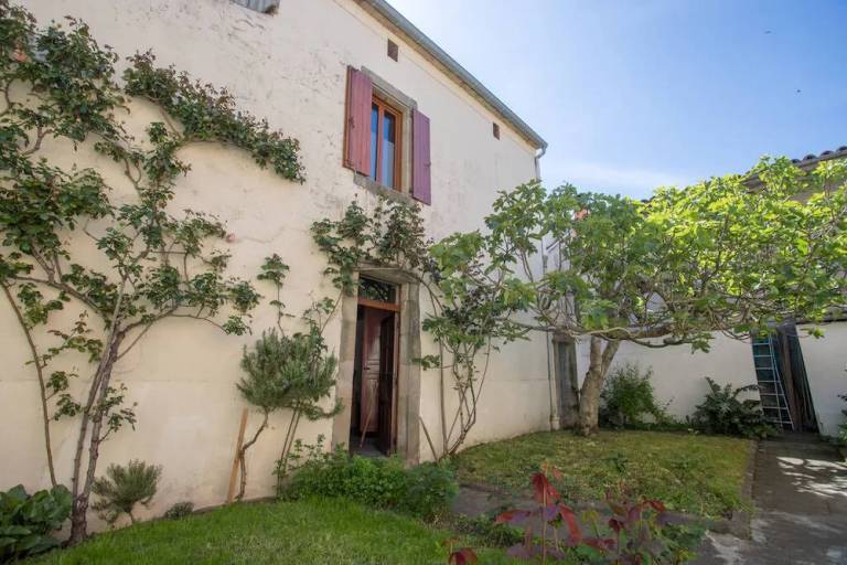 Maison de vacances Mirepoix