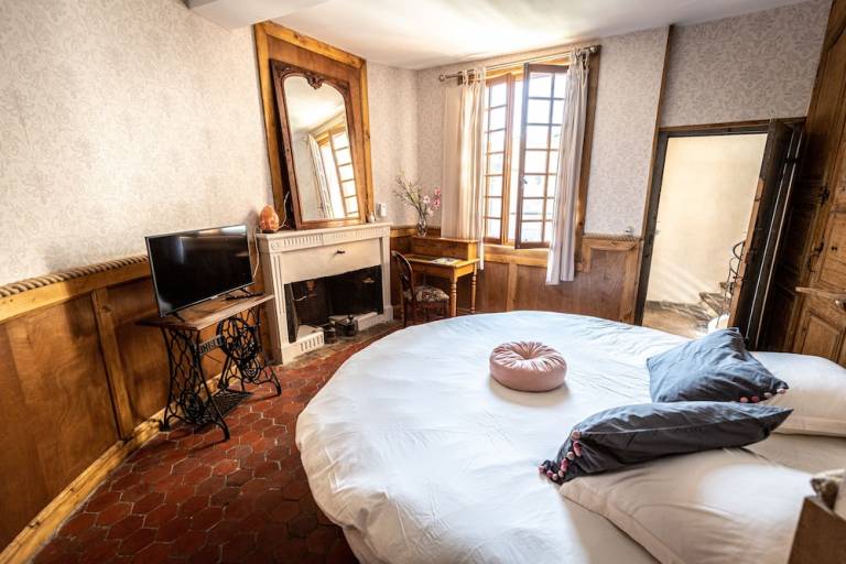 Logement  Pérouges