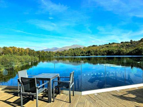 Holiday park Llanberis