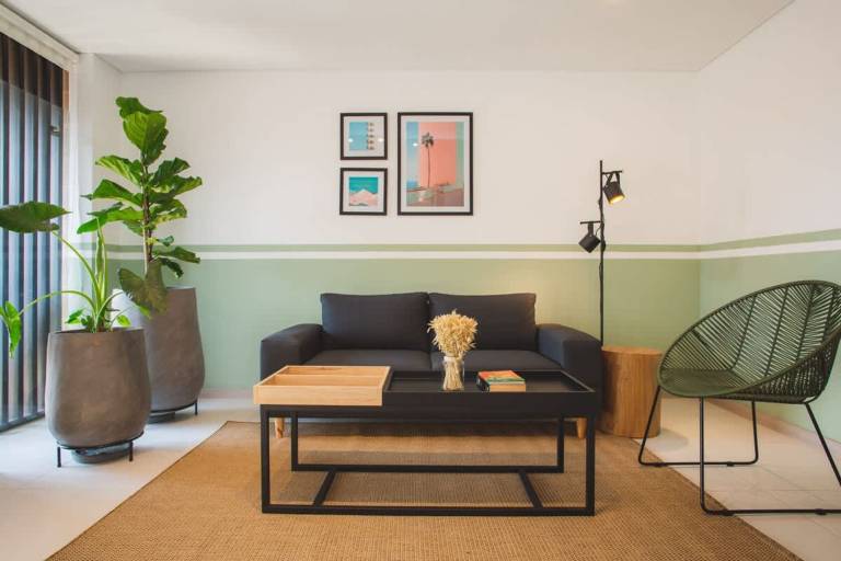 Perfect 3 BR in Laureles in Medell n