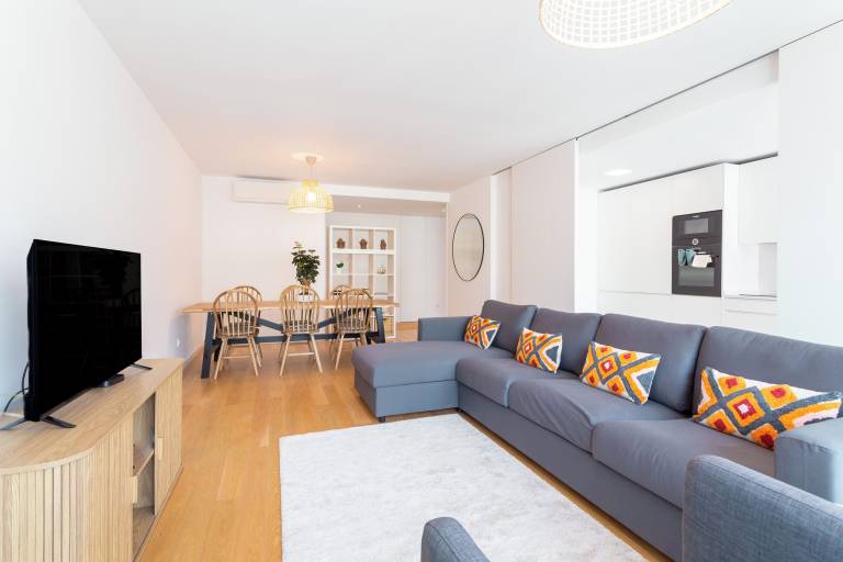 Apartamento Alta de Lisboa