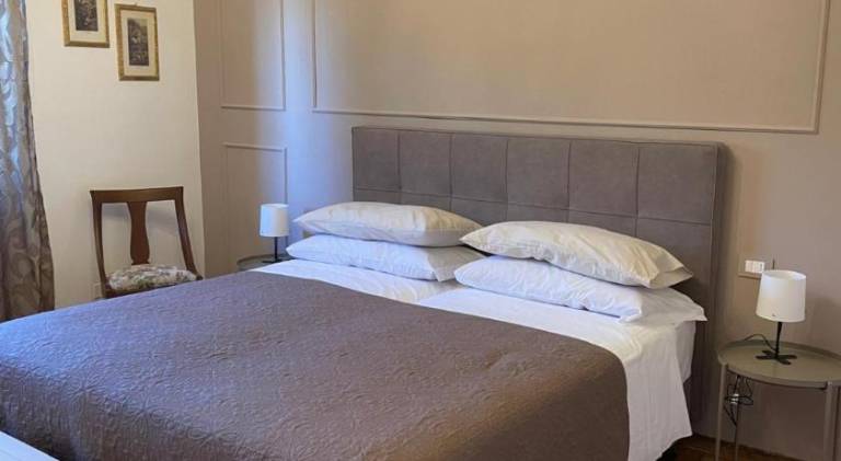 Residenza Sandrini in Gambassi Terme