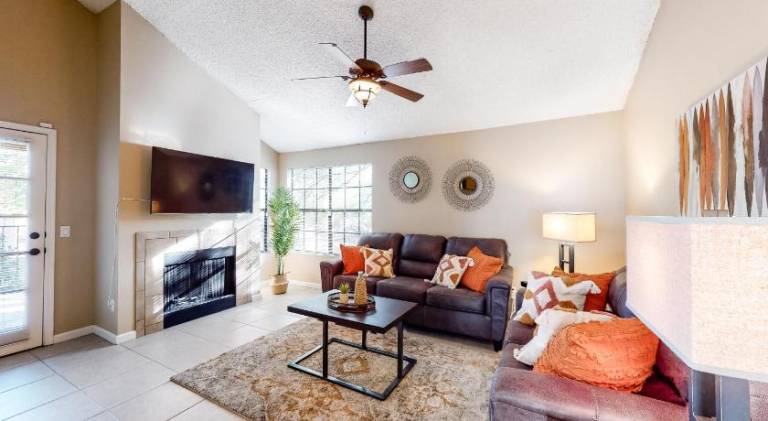 146 m&sup2; Ferienwohnung