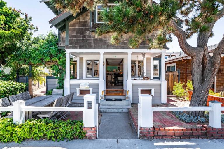 House Corona Del Mar